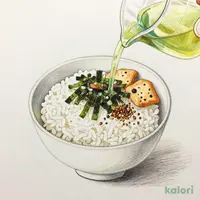 それいけ!アンパンマンお茶づけ