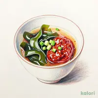 カップ入生みそタイプみそ汁 ひるげ