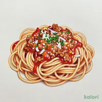 Pa-Kit Stewed Bolognese