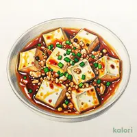 Sichuan-Style Mapo Tofu, Medium Spicy