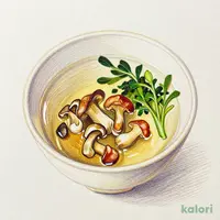 松茸の味お吸いもの 4袋入