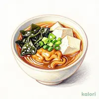 毎日のおみそ汁 5種のバラエティーセット 10袋入 減塩