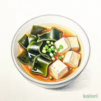 生みそタイプみそ汁 あさげ
