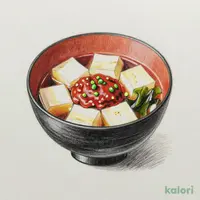 Red Miso Soup