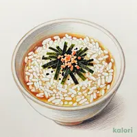 カップ入り あさげのごはん