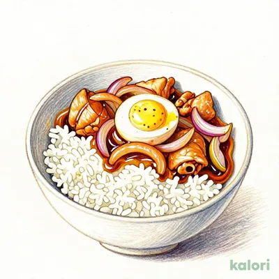 お子様親子丼【単品】