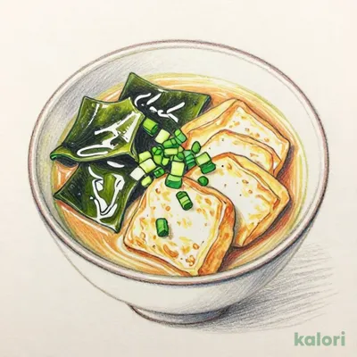 Miso Soup