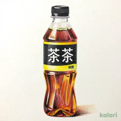 Black Oolong Tea