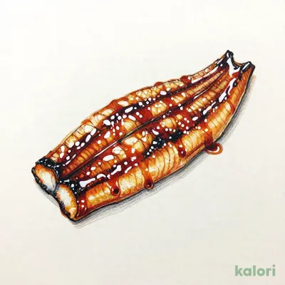 うな皿