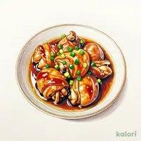 鶏小鉢
