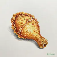 鶏から (1個)