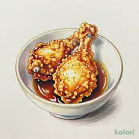 鶏から (2個)