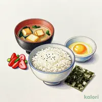 Special Egg Breakfast (Large)