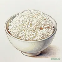ごはん (並盛)