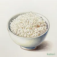 ごはん (小盛)