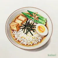Mazenokke Breakfast (Regular)