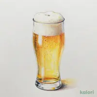 アサヒスーパードライ
