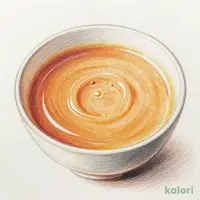 スープ（デリーコース）