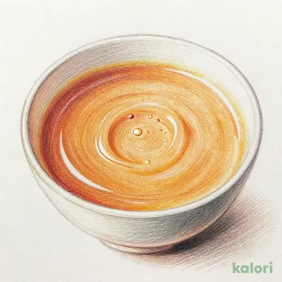 スープ（デリーコース）