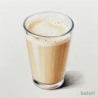 チャイカクテル