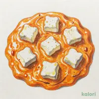 バターカレー チーズ