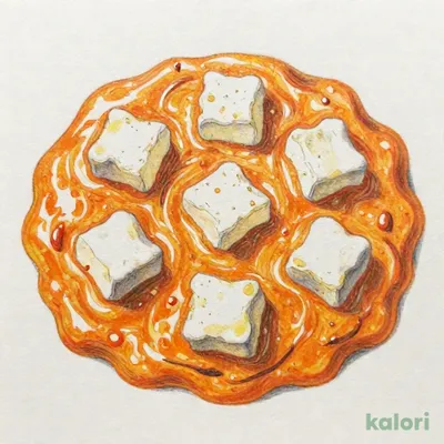 バターカレー チーズ