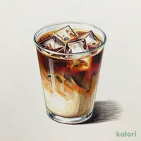 アイスコーヒー
