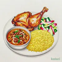 インディアン山賊セット