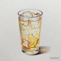 ジンジャエール