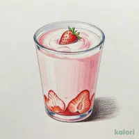 ストロベリーラッシー