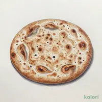 タンドリーチャパティ