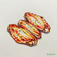 タンドリー手羽先 3ピース