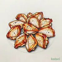 チキンティッカ