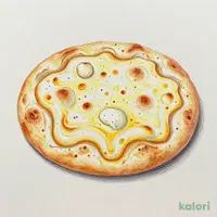 高カロリー