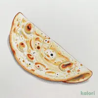 ナン (Lサイズ)