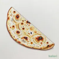 ナン (Mサイズ)