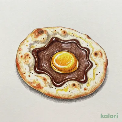 ハニーチョコナン Sサイズ