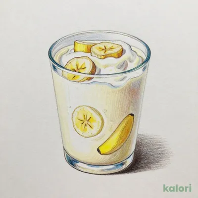 バナナラッシー