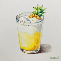 パインラッシー