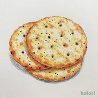 パパド 1P