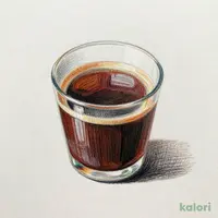 ホットコーヒー