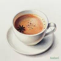 ホットチャイ