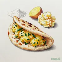ポテトナン