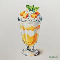 朝食向け