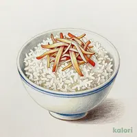 しらすミニどんぶり