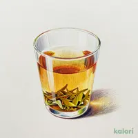 ほうじ茶