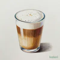 Cafe Latte