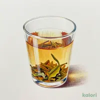 クロモジほうじ茶