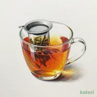 和紅茶