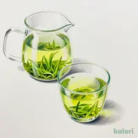 宇治煎茶